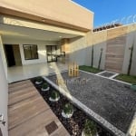 Casa à venda, 122 m² por R$ 600.000,00 - Setor Faiçalville - Goiânia/GO