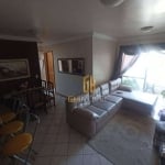 Apartamento à venda, 80 m² por R$ 475.000,00 - Residencial Eldorado - Goiânia/GO