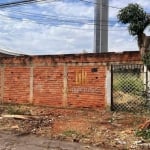 Terreno à venda, 340 m² por R$ 690.000,00 - Setor Nova Suiça - Goiânia/GO