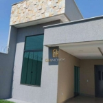 Casa à venda, 112 m² por R$ 360.000,00 - Setor Pontal Sul - Aparecida de Goiânia/GO