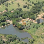 Chácara à venda, 48000 m² por R$ 2.500.000,00 - Zona Rural - Aragoiânia/GO