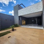 Casa à venda, 160 m² por R$ 900.000,00 - Jardim América - Goiânia/GO