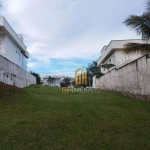 Terreno à venda, 560 m² por R$ 850.000,00 - Condomínio do Lago - Goiânia/GO