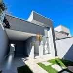 Casa à venda, 117 m² por R$ 490.000,00 - Setor Serra Dourada - Aparecida de Goiânia/GO