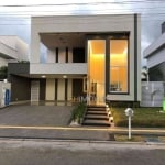 Casa com 4 dormitórios à venda, 200 m² por R$ 2.300.000,00 - Jardins Lisboa - Goiânia/GO