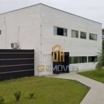 Galpão à venda, 2170 m² por R$ 6.000.000,00 - Setor Araguaia - Aparecida de Goiânia/GO