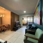 Apartamento à venda, 87 m² por R$ 450.000,00 - Parque Amazônia - Goiânia/GO