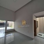 Casa à venda, 134 m² por R$ 570.000,00 - Jardim Presidente - Goiânia/GO