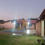 Casa à venda, 270 m² por R$ 700.000,00 - Cachoeirinha - Aragoiânia/GO