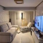 Apartamento à venda, 58 m² por R$ 370.000,00 - Vila Jaraguá - Goiânia/GO