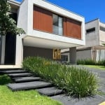 Sobrado à venda, 453 m² por R$ 6.400.000,00 - Residencial Alphaville Flamboyant - Goiânia/GO