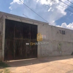 Galpão à venda, 470 m² por R$ 1.170.000,00 - Jardim Novo Mundo - Goiânia/GO