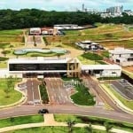 Terreno à venda, 727 m² por R$ 1.920.000,00 - Parque Cidade - Goiânia/GO