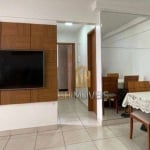 Apartamento à venda, 62 m² por R$ 365.000,00 - Parque Amazônia - Goiânia/GO