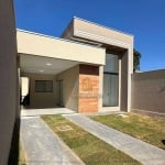 Casa à venda, 115 m² por R$ 520.000,00 - Vila Bandeirantes - Goiânia/GO