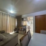 Apartamento à venda, 74 m² por R$ 595.000,00 - Jardim Goiás - Goiânia/GO