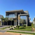 Sobrado à venda, 325 m² por R$ 3.000.000,00 - Residencial Goiânia Golfe Clube - Goiânia/GO