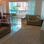 Apartamento à venda, 147 m² por R$ 950.000,00 - Setor Oeste - Goiânia/GO