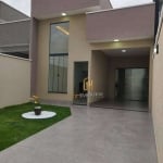 Casa à venda, 85 m² por R$ 320.000,00 - Jardim Himalaia - Aparecida de Goiânia/GO