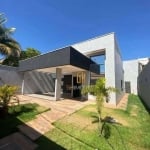 Casa à venda, 135 m² por R$ 790.000,00 - Jardim Leblon II - Goiânia/GO