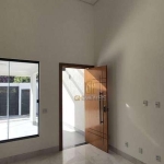 Casa à venda, 125 m² por R$ 760.000,00 - Jardim Atlântico - Goiânia/GO