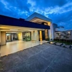 Casa à venda, 238 m² por R$ 1.370.000,00 - Setor Três Marias - Goiânia/GO