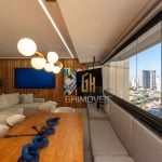 Apartamento à venda, 110 m² por R$ 1.090.000,00 - Setor Nova Suiça - Goiânia/GO