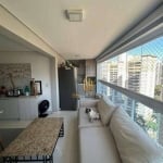 Apartamento à venda, 126 m² por R$ 1.200.000,00 - Jardim Goiás - Goiânia/GO