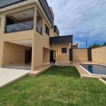 Sobrado à venda, 170 m² por R$ 970.000,00 - Cardoso Continuação - Aparecida de Goiânia/GO