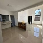 Casa à venda, 101 m² por R$ 550.000,00 - Parque São Jorge - Aparecida de Goiânia/GO