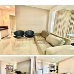 Apartamento à venda, 42 m² por R$ 520.000,00 - Setor Bueno - Goiânia/GO