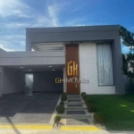 Casa à venda, 159 m² por R$ 1.300.000,00 - Residencial Araguaia - Aparecida de Goiânia/GO