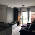 Apartamento à venda, 90 m² por R$ 724.500,00 - Alto da Glória - Goiânia/GO