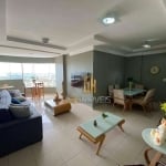 Apartamento à venda, 115 m² por R$ 730.000,00 - Setor Nova Suiça - Goiânia/GO