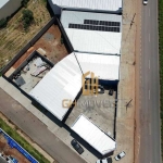 Galpão à venda, 1000 m² por R$ 4.500.000,00 - Cardoso Continuação - Aparecida de Goiânia/GO