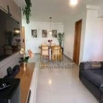 Apartamento à venda, 75 m² por R$ 530.000,00 - Vila Rosa - Goiânia/GO