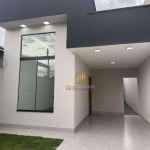 Casa à venda, 112 m² por R$ 410.000,00 - Jardim Itaipu - Goiânia/GO