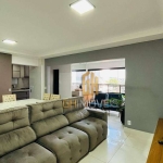 Apartamento à venda, 105 m² por R$ 840.000,00 - Park Lozandes - Goiânia/GO