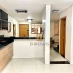 Sobrado à venda, 160 m² por R$ 1.050.000,00 - Parque Amazônia - Goiânia/GO