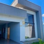 Casa à venda, 220 m² por R$ 410.000,00 - Jardim Boa Esperança - Aparecida de Goiânia/GO