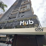 Apartamento à venda, 56 m² por R$ 590.000,00 - Setor Bueno - Goiânia/GO