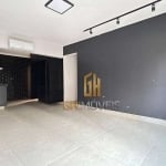 Apartamento à venda, 91 m² por R$ 440.000,00 - Setor Bueno - Goiânia/GO