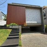 Casa com 4 dormitórios à venda, 447 m² por R$ 4.990.000,00 - Alphaville Flamboyant Residencial Araguaia - Goiânia/GO