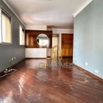 Apartamento com 3 dormitórios à venda, 221 m² por R$ 690.000 - Setor Oeste - Goiânia/GO