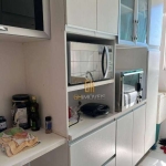 Apartamento com 2 dormitórios à venda, 53 m² por R$ 240.000 - Parque Amazônia - Goiânia/GO