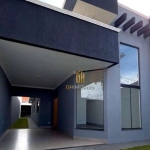 Casa à venda, 202 m² por R$ 385.000,00 - Jardim Buriti Sereno - Aparecida de Goiânia/GO