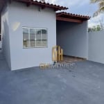 Casa com 3 dormitórios à venda, 105 m² por R$ 420.000 - Jardim Maria Inez - Aparecida de Goiânia/GO