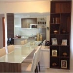 Apartamento com 2 dormitórios à venda, 62 m² por R$ 390.000 - Parque Amazônia - Goiânia/GO