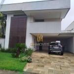 Sobrado à venda, 264 m² por R$ 1.900.000,00 - Loteamento Portal do Sol II - Goiânia/GO