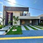 Casa à venda, 259 m² por R$ 1.840.000,00 - Terras Alpha I - Senador Canedo/GO